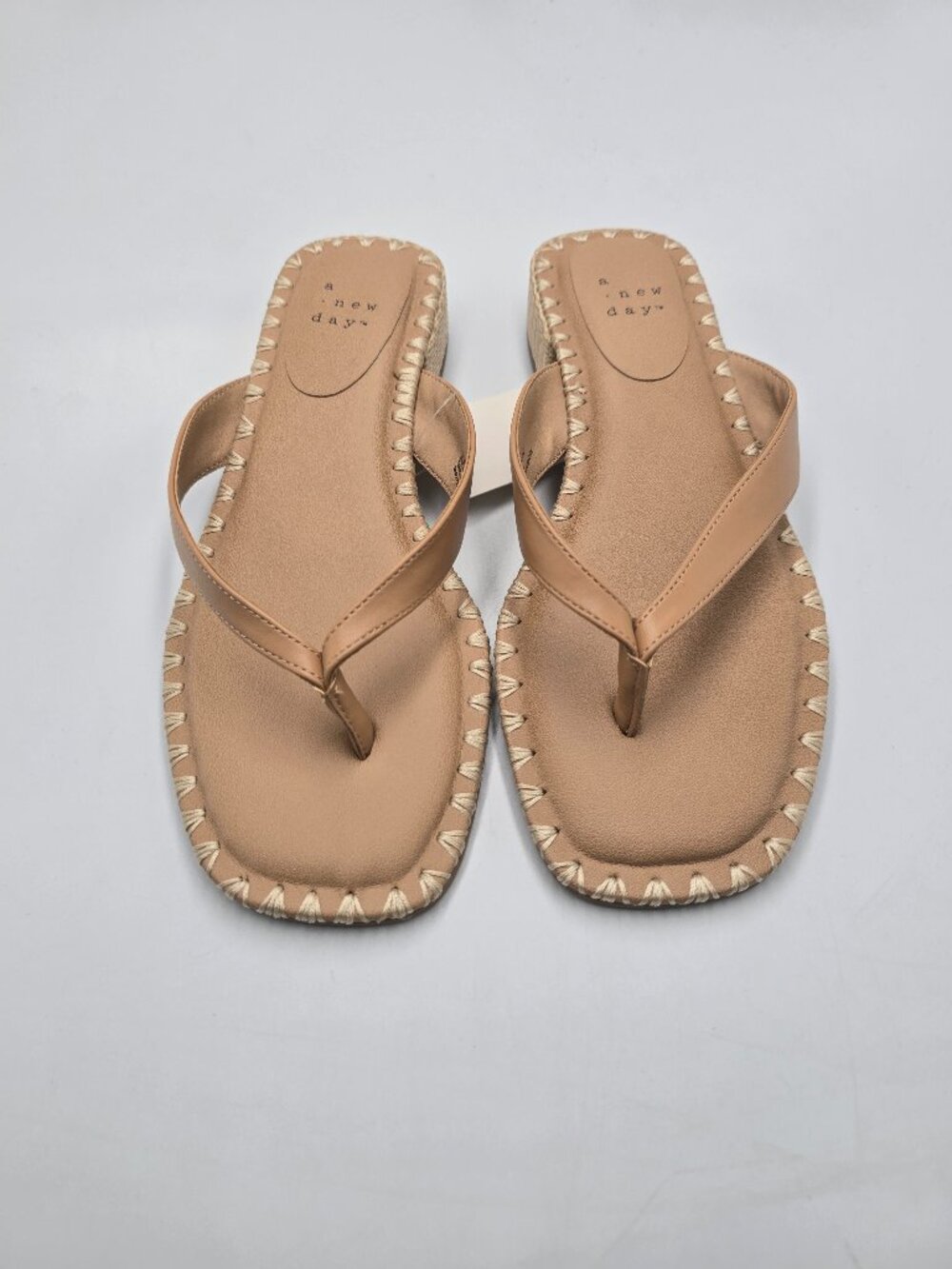 A New Day Heels